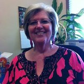 Gayle Brady's photo