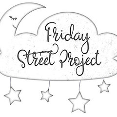 Friday Street Project