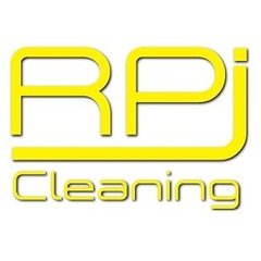 RPJ Cleaning and Painting
