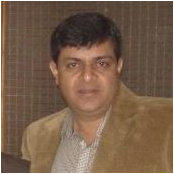 Sameer Chhabra's photo