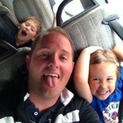 Brett Baker's photo