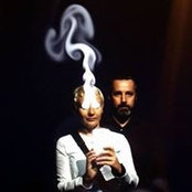 Lee Chalmers's photo