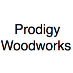 Prodigy Woodworks