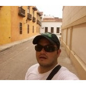 David Caceres's photo