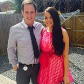 Simon Parker's photo