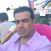 John Amirsonis's photo