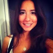 Özge Pekşen's photo