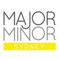 Foto de perfil de Major Minor Sydney
