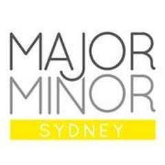 Major Minor Sydney