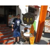 Kleber Arreaga Ramirez's photo