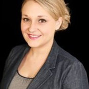 Olga Verschoore's photo