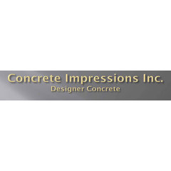 Concrete Impressions, Inc.