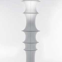 Falkland Floor Lamp By Danese Milano Lighting - Floor Lamps