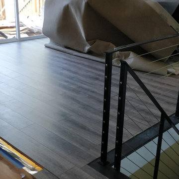 Floor Replacement