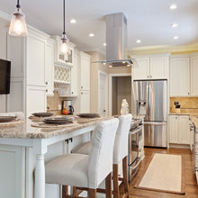 Jolie's Kitchen Ideas