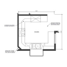 SR Kitchen
