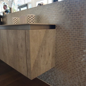 BAUFORMAT & BURGER GERMAN BUILT