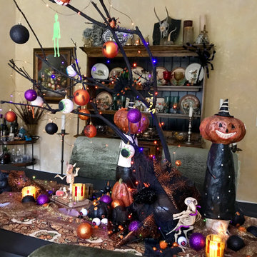 Fall-O-Ween