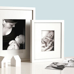 Change of Art&reg; instant gallery frames - Picture Frames