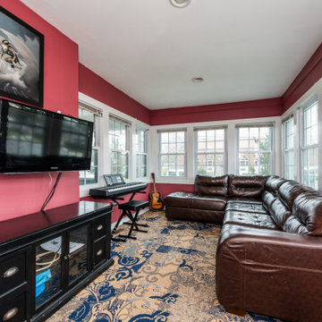 Beautiful Freeport Home