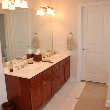 Our Work
