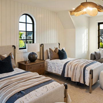 Maple Lakes - Utah Valley Parade of Homes