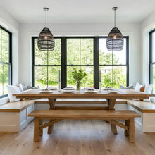 Rowhouse Refresh