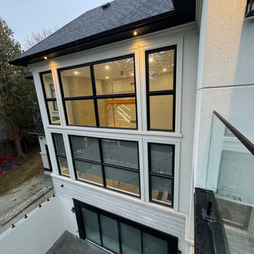 Great Neck Full Home Remodel