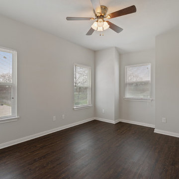 3 Bedroom Unit - Bedroom 2