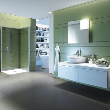Openspace Series By Duravit