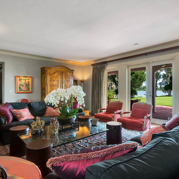 Orlando Custom Home