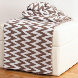 Rizzy Luxury Throws - Throws