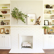 Monrovia Living Room