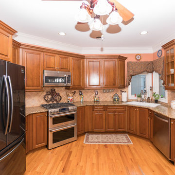 120 Overlook Rd, Pomona