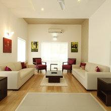 Living Room Ideas