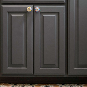 Knelsen Home Remodel