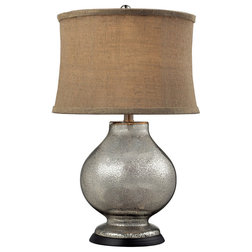 Transitional Table Lamps by ELK Group International