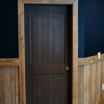 Northern Log Supply Products