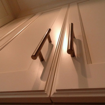 Germantown Residence - Kitchen Remodel