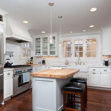 Whitefish Bay Kitchen Remodel