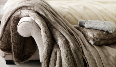 Maison&Objet : Les tendances textiles invitent au cocooning