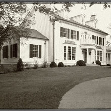 White house
