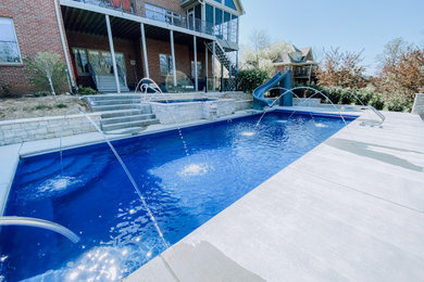 Pool - pool idea in Louisville