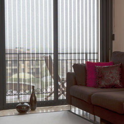 Vertical Blinds - Vertical Blinds