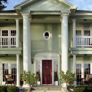 Cammick House