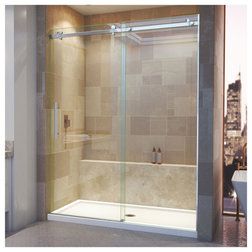 Contemporary Shower Stalls And Kits by Beyond Design & More