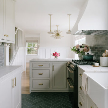 Laurelhurst Kitchen
