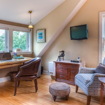Bayview Victorian Restoration