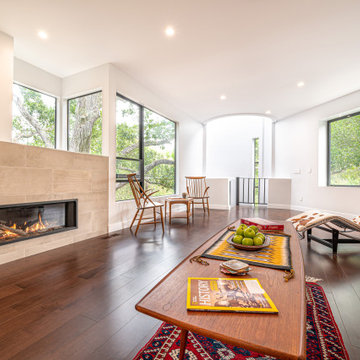 Arcwood Residence