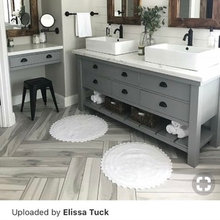 Kids Bathroom